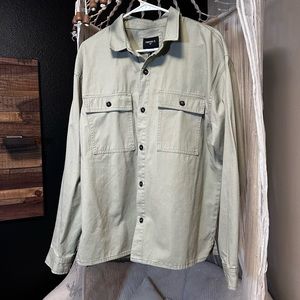 Forever 21 denim style jacket